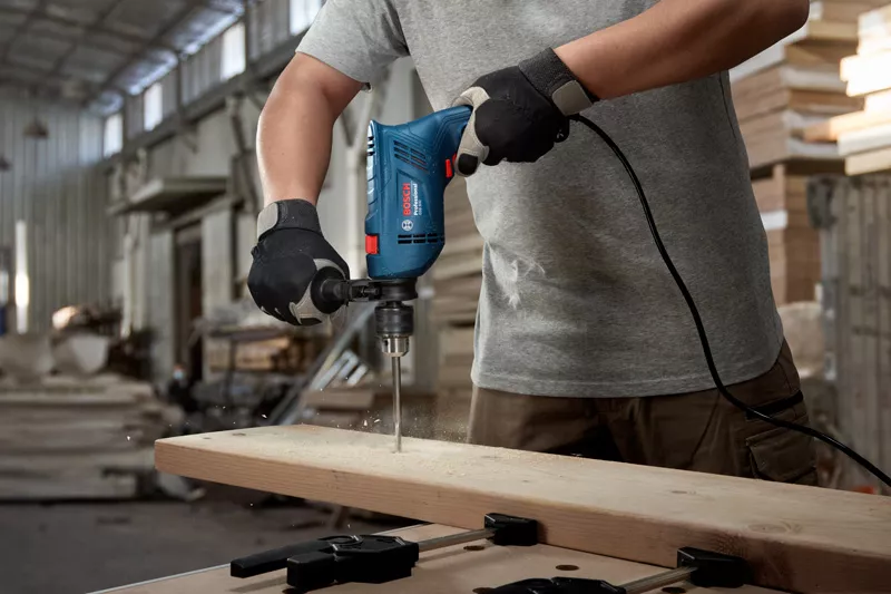 GSB 600 Impact Drill Bosch Professional