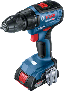 Bosch cordless drill manual sale