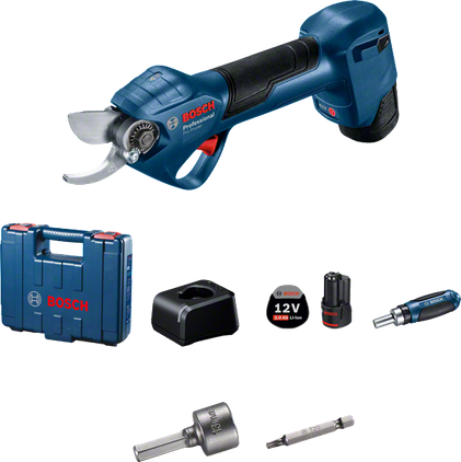 Bosch electric pruners sale