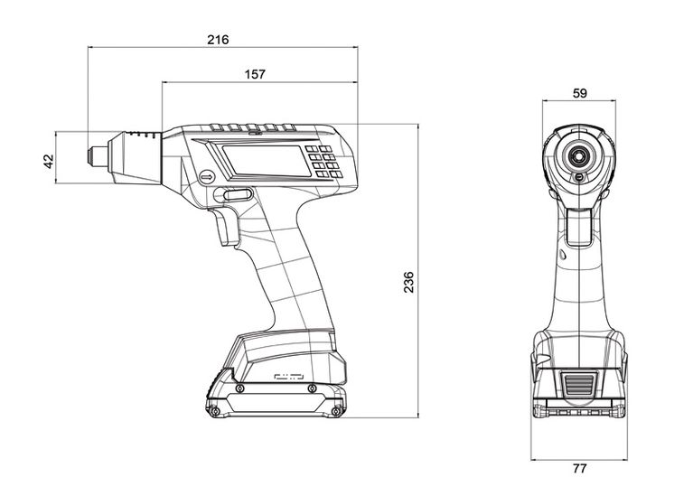 EXACT ION 12-700