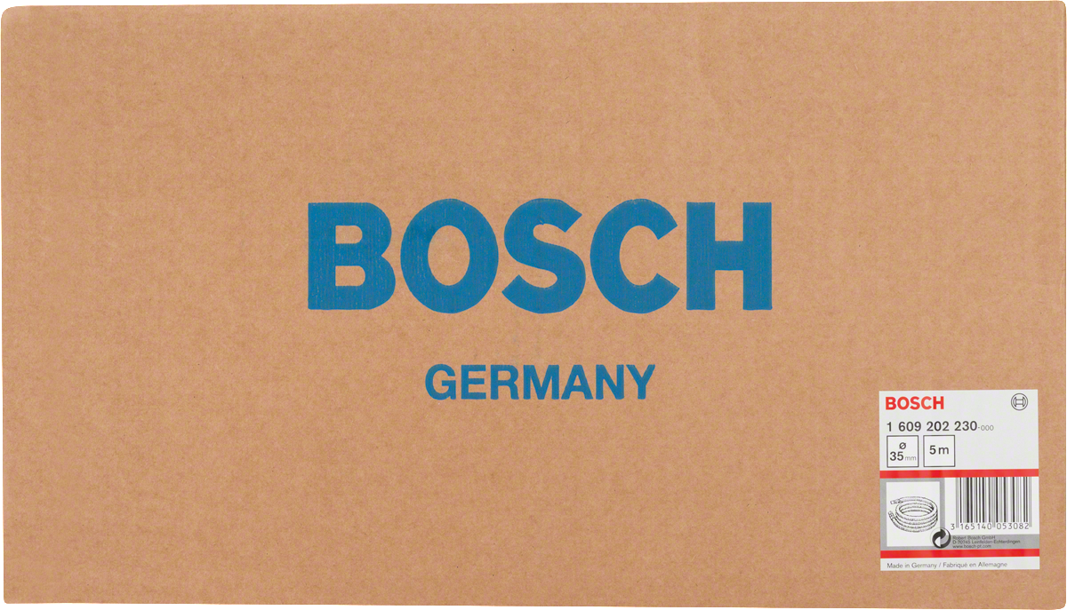 Dust Extractor Hose - Bosch Professional