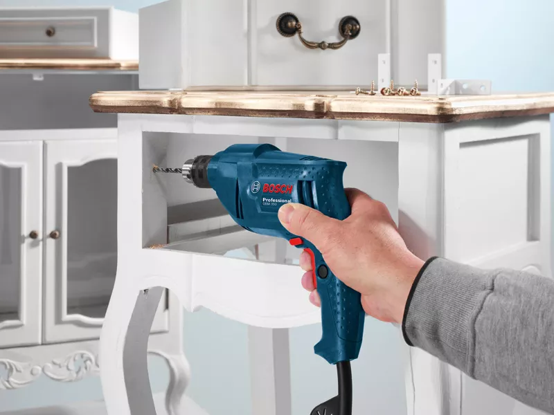 Bosch drill best sale combo set