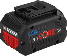 ProCORE18V 8.0Ah