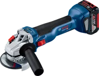 Cordless Angle Grinder