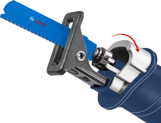 S 936 CHF Endurance for Heavy Metal Reciprocating Saw Blade