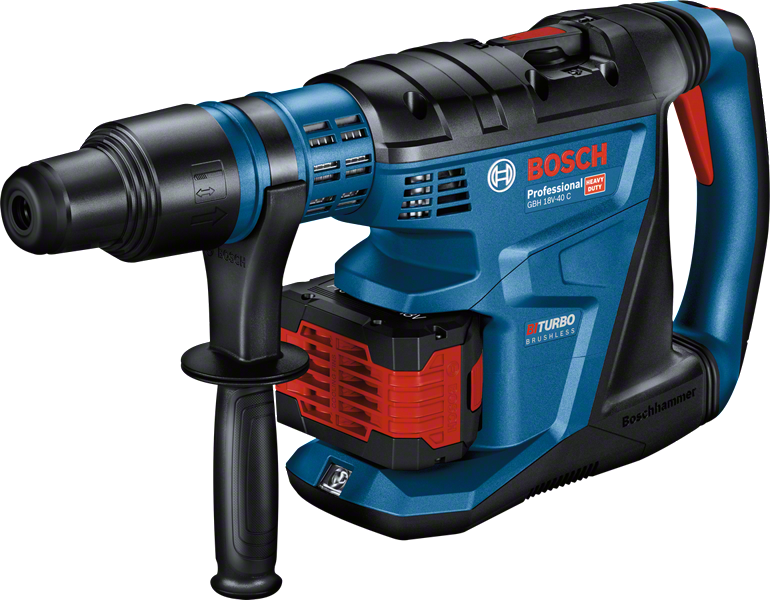 Bosch 18v sds sale