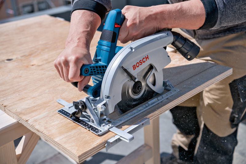 Bosch biturbo circular saw sale