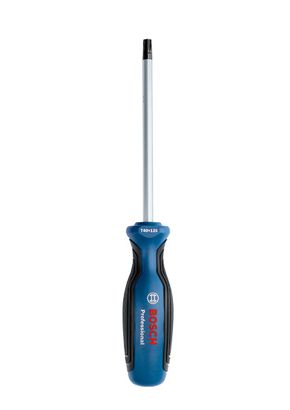 Screwdriver TX 40x125