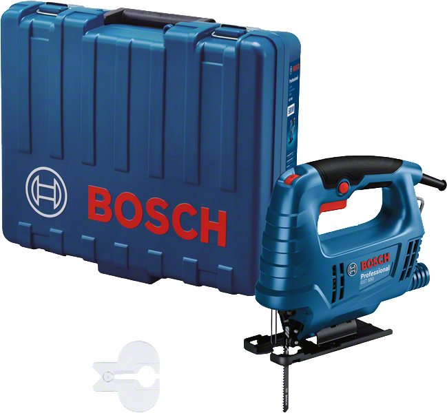 GST 680 Jigsaw  Bosch Professional