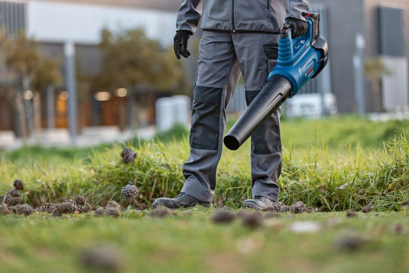 GBL 18V 750 Cordless Leaf Blower Bosch Professional