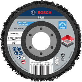 PRO N377 Cleaning Disc