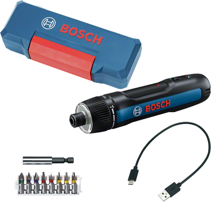 Bosch GO