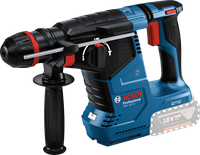 Cordless Rotary Hammer with ONECHUCK