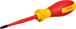 VDE Screwdriver TX25x100