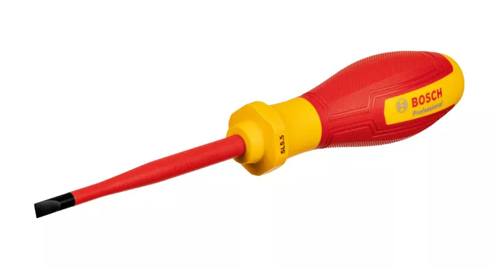 VDE Screwdriver SL5.5x100