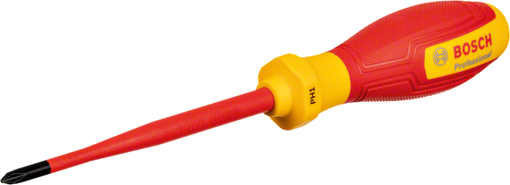 VDE Screwdriver PH1x100