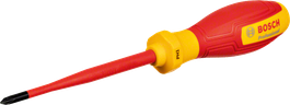 VDE Screwdriver PH1x100