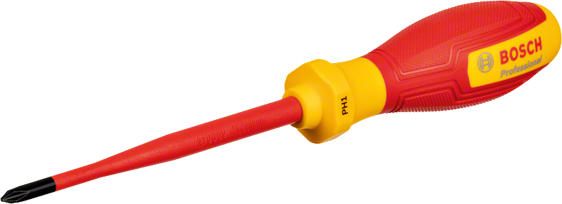 VDE Screwdriver PH1x100