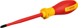 VDE Screwdriver PZ2x125