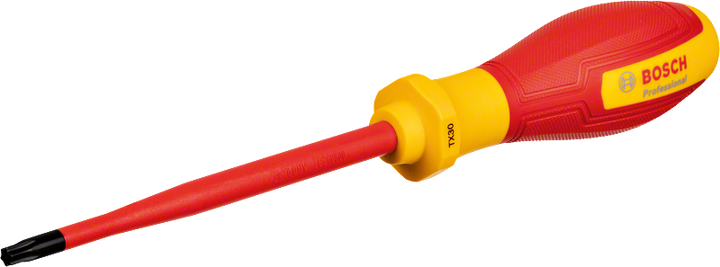 VDE Screwdriver TX30x125