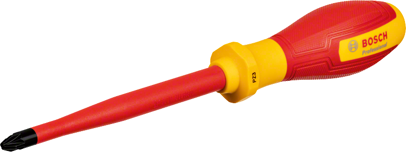 VDE Screwdriver PZ3x125