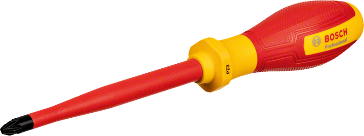 VDE Screwdriver PZ3x125