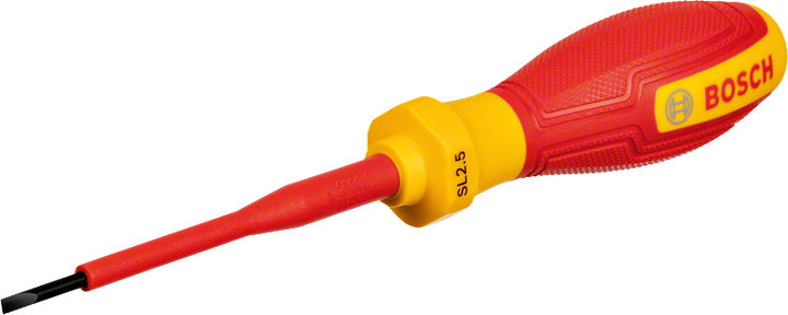 VDE Screwdriver SL2.5x75