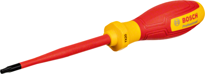 VDE Screwdriver TX20x100