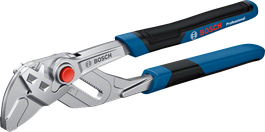 Sanitary Pliers wrench 250mm