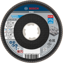 PRO X571 Flap Disc