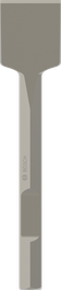 PRO HEX 28-4C Spade Chisel