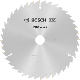 PRO Wood Circular Saw Blade