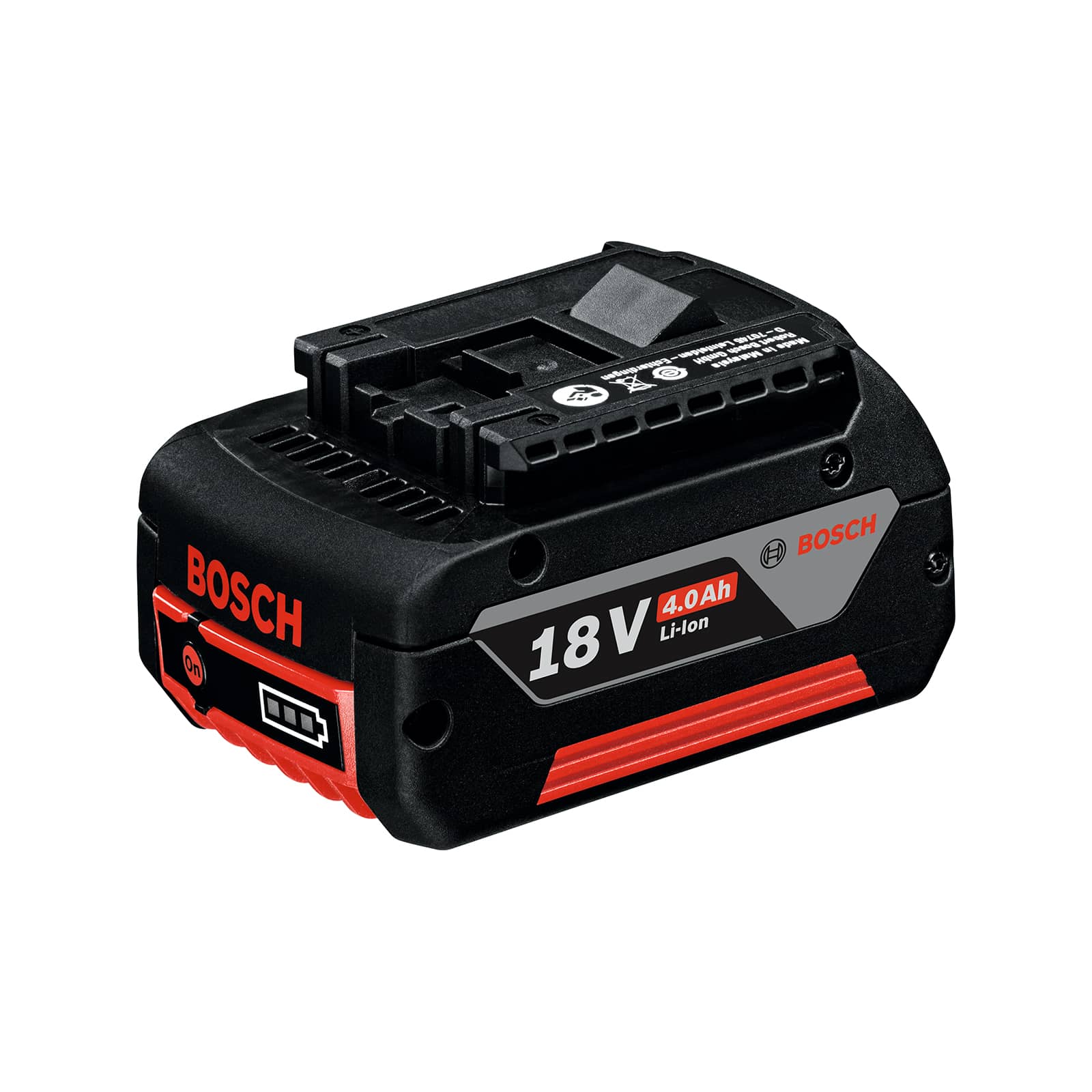 BHZUB1830 Exchangeable battery